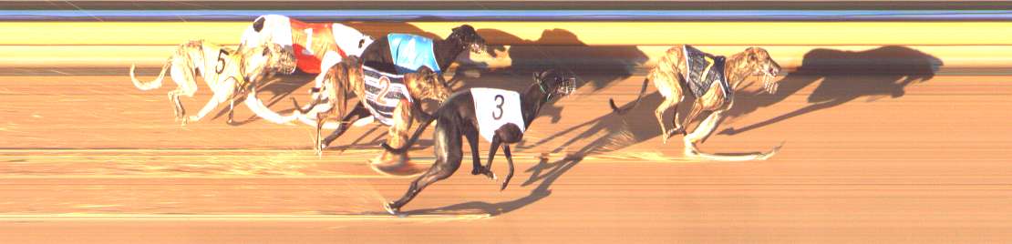 Race result finish photo