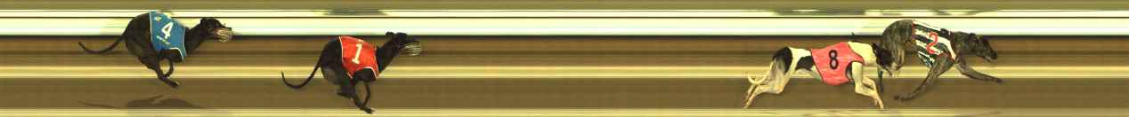 Photo finish for The Meadows Race 5