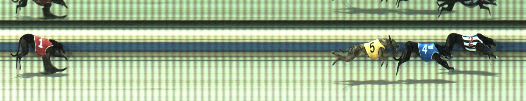 Photo finish for Sale Race 4
