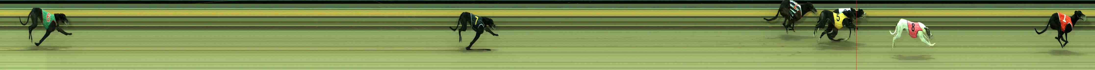 Photo finish for Sale Race 3