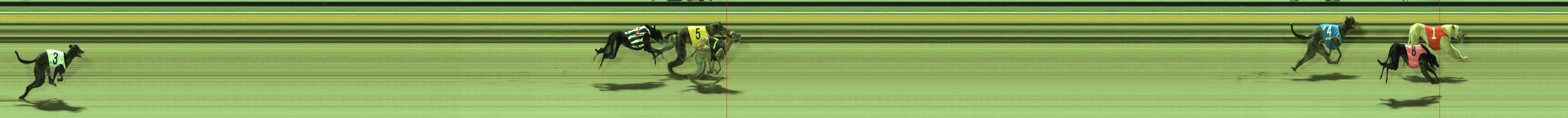 Photo finish for Sale Race 3