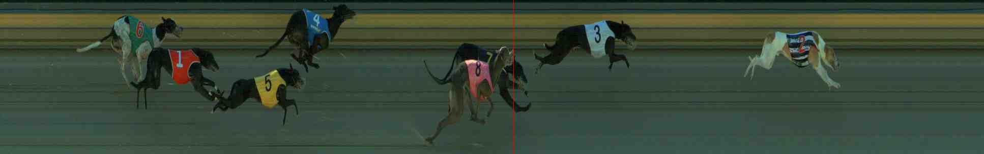 Photo finish for Sale Race 4