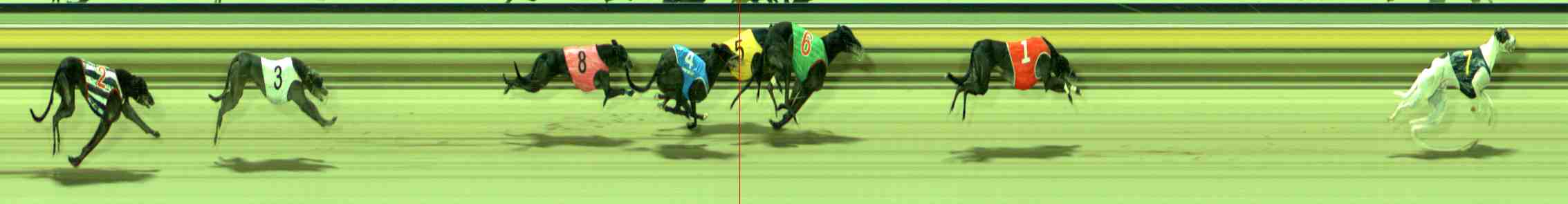 Photo finish for Sale Race 5