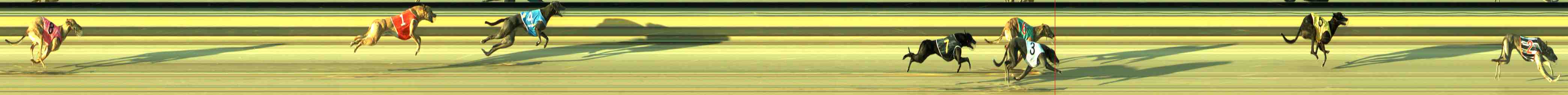 Photo finish for Sale Race 3