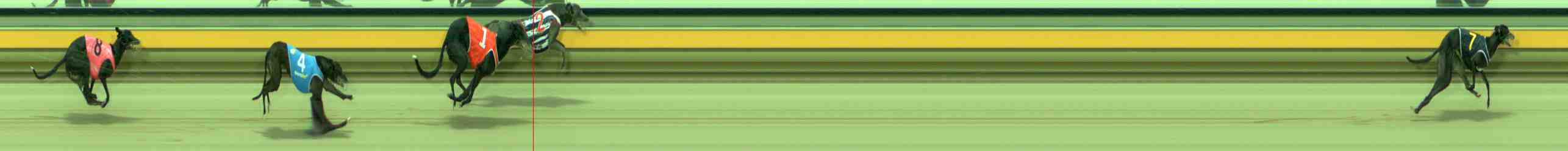 Photo finish for Sale Race 4