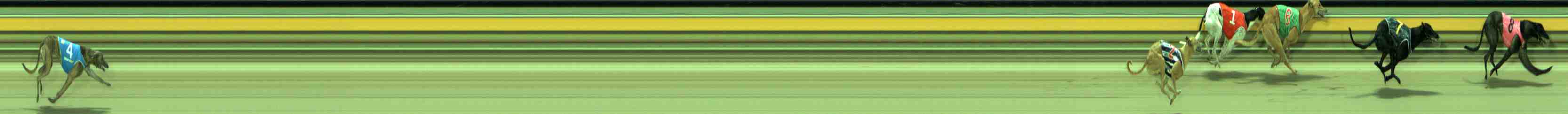Photo finish for Sale Race 3