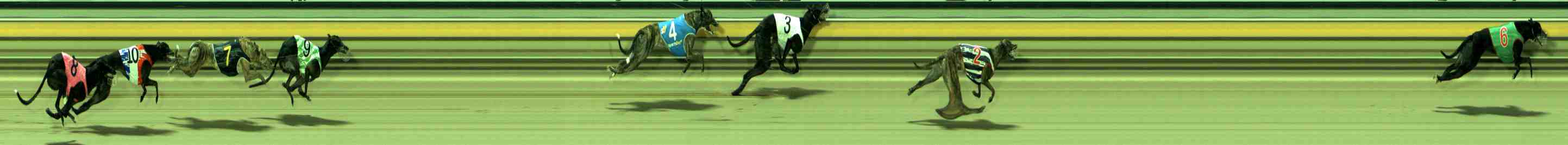 Photo finish for Sale Race 4