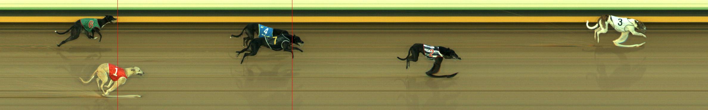 Sandown (SAP) 19/10/2026