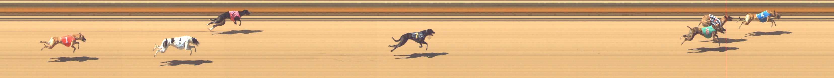 Shepparton 18/09/2025