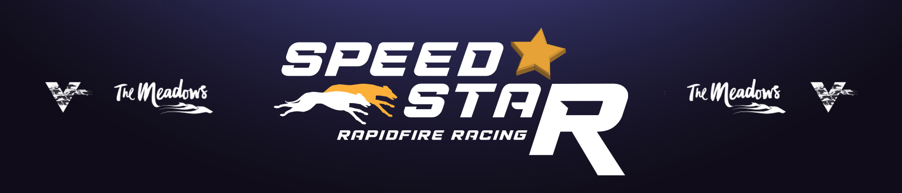 Photo finish for The Meadows Race 9